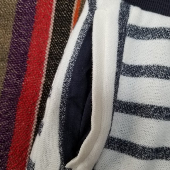 Jones New York Skort Drawstring Waist Skirt - Picture 6 of 9